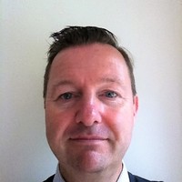 Tony Titheradge