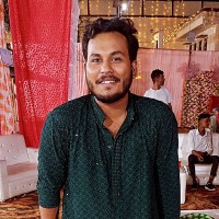 Adarsh Pandey