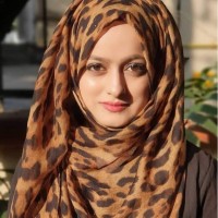 Mahnoor Khan