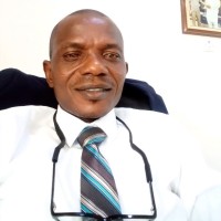 Olaoye Tunji ALAWODE  HND, ACA, MBA