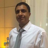 Ramagowder Rajakannan