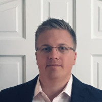 Chris Radel