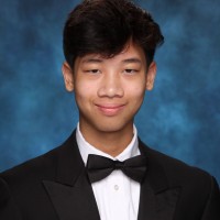 Andrew Sou
