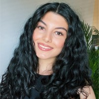 Sara Tubishat