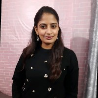 Priyanshi Dixit