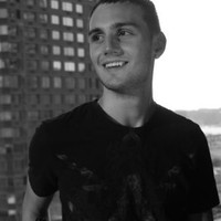 Evan McBride