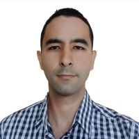 Francisco Rios Vargas
