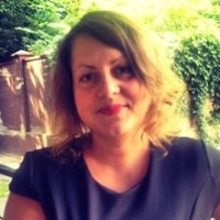 Елена Веренко