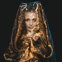 Cecile Andrée