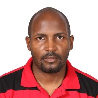 Victor Ochieng