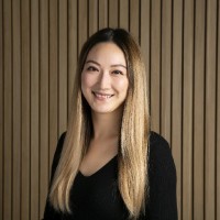 Lisa Qi