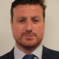 Mike Tuffin