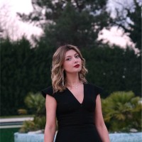 Betül Çıkrıkcı