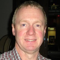Gary Tonge