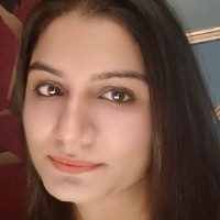 Kanica Choudhary