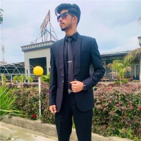 Muzzamil Ahmad