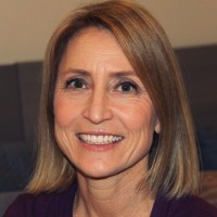 Pam Bergman