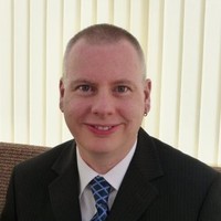 Gavin Peters