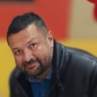 Isidro Gavilan