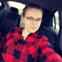 Madalina Ichim