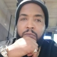 Darryl Dickens