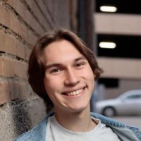 Connor Komrosky