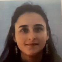 Madeleine Cox