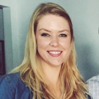 Molly Faulkner