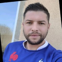 Clément Arrouey