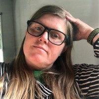 Annette Møller Lummert Jensen
