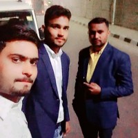 Akhilesh Kumar Yadav
