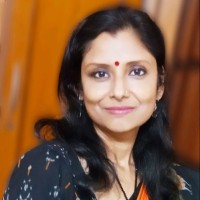 Karnika Biswas