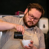 Mathew Frost