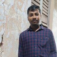 Indrajit Panja