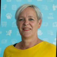 Petra Drijver