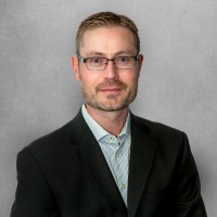 Christopher Mekker