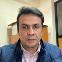 Ernesto Alejandro Palacios Orrego