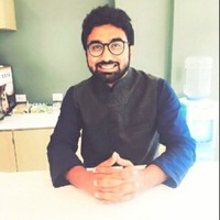 Animesh Kumar