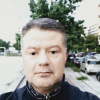 Nektarios Zampounis