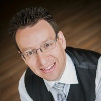 Nick Goring