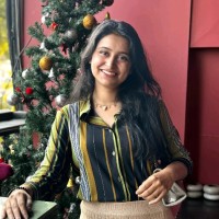 Khushi Kohli