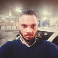 Aristotelis Akriviadis