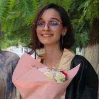 ludmila amriou
