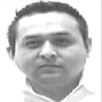 Gerson Zevallos Martinez