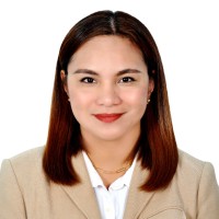 Kristel Mangahas
