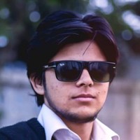 Umer Ali