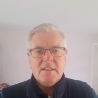 Colin E MacIver