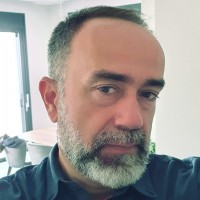 Vassilis Stroumpoulis