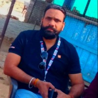 Devendra Jangid