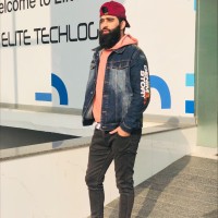 Syed Bilal